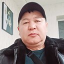 Алидар, 51 год