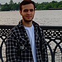 Саид, 24 года