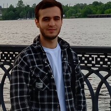 Фотография мужчины Саид, 24 года из г. Ярославль