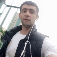 Фотография мужчины Вадим, 30 лет из г. Пинск