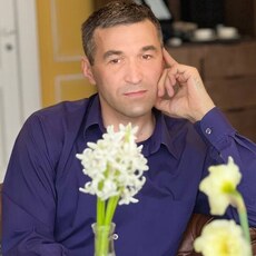 Фотография мужчины Максим, 43 года из г. Пятигорск