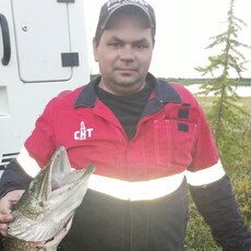 Фотография мужчины Иван, 39 лет из г. Баранчинский