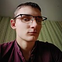 Андрей, 20 лет