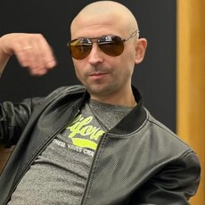 Фотография мужчины Владислав, 33 года из г. Днепр