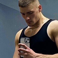 Фотография мужчины Ambrose, 21 год из г. Владимир