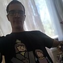 Володя, 21 год