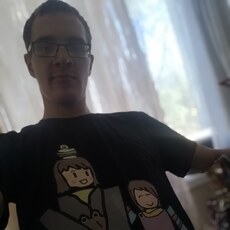 Фотография мужчины Володя, 21 год из г. Горловка