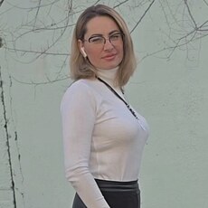 Фотография девушки Анна, 40 лет из г. Талгар