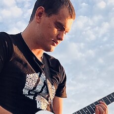 Фотография мужчины Роман, 27 лет из г. Саратов