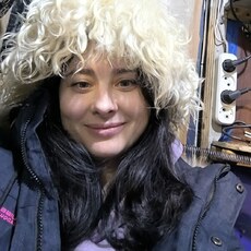 Фотография девушки Наталия, 41 год из г. Петропавловск-Камчатский