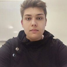 Фотография мужчины Иван, 19 лет из г. Скопин