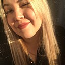 Сабина, 34 года