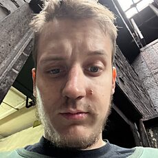 Фотография мужчины Даниил, 23 года из г. Череповец