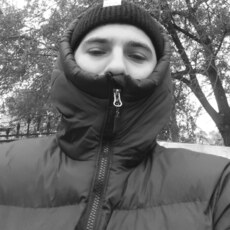 Фотография мужчины Костя, 18 лет из г. Хабаровск