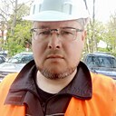 Андрей, 44 года