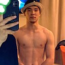 Жандос, 18 лет