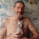 Евгений, 50 лет