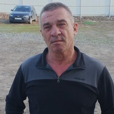 Фотография мужчины Андрей, 62 года из г. Приморско-Ахтарск