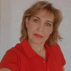 Фотография девушки Ольга, 54 года из г. Ульяновск