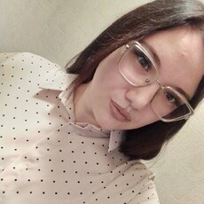 Фотография девушки Дарья, 27 лет из г. Магнитогорск