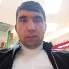 Фотография мужчины Некруз, 30 лет из г. Новый Уренгой