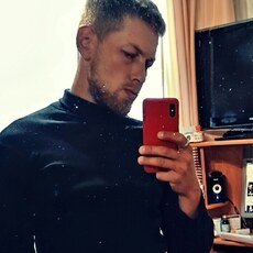 Фотография мужчины Евгений, 35 лет из г. Москва