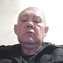 Сергей, 61 год