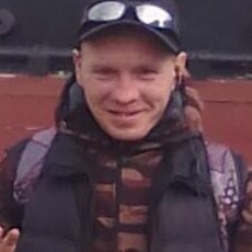 Фотография мужчины Николай, 36 лет из г. Белово