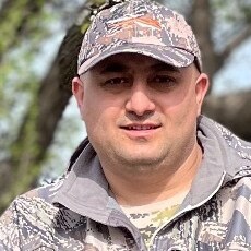 Фотография мужчины Лучезар, 40 лет из г. Усть-Кан