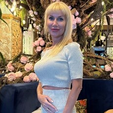 Фотография девушки Валерия, 50 лет из г. Москва