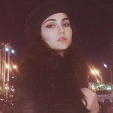 Фотография девушки Мика, 23 года из г. Степногорск