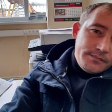 Фотография мужчины Дмитрий, 44 года из г. Инза