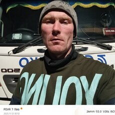 Фотография мужчины Женя, 32 года из г. Нерчинск