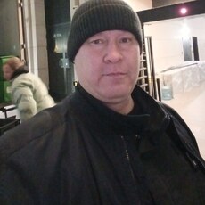 Фотография мужчины Николай, 44 года из г. Камышин