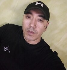 Фотография мужчины Рустам, 39 лет из г. Колпино