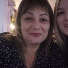 Фотография девушки Татьяна, 48 лет из г. Улан-Удэ