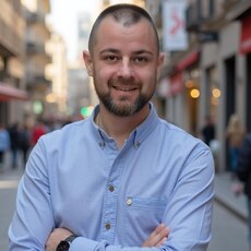 Фотография мужчины Jenya, 37 лет из г. Тель-Авив