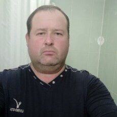 Фотография мужчины Александр, 49 лет из г. Березовка