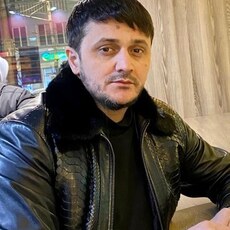 Фотография мужчины Аслан, 42 года из г. Назрань