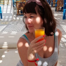 Фотография девушки Ксения, 47 лет из г. Смоленск