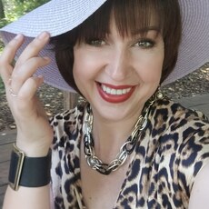 Фотография девушки Светлана, 49 лет из г. Москва