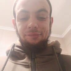 Фотография мужчины Алишерка, 25 лет из г. Евпатория