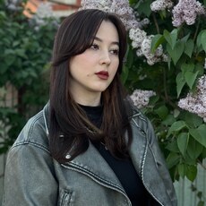 Фотография девушки Айгуль, 25 лет из г. Набережные Челны