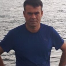 Фотография мужчины Батыр, 44 года из г. Алматы