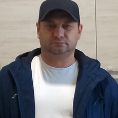 Фотография мужчины Николай, 43 года из г. Видное