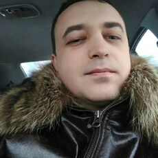 Фотография мужчины Сергей, 36 лет из г. Советск (Калининградская Обл)