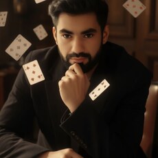 Фотография мужчины Eşqim, 28 лет из г. Нижнекамск