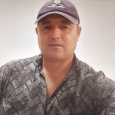 Фотография мужчины Azizbek, 41 год из г. Анжеро-Судженск