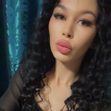 Фотография девушки Валерия, 25 лет из г. Белогорск