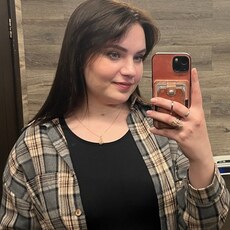 Фотография девушки Анастасия, 26 лет из г. Нижневартовск